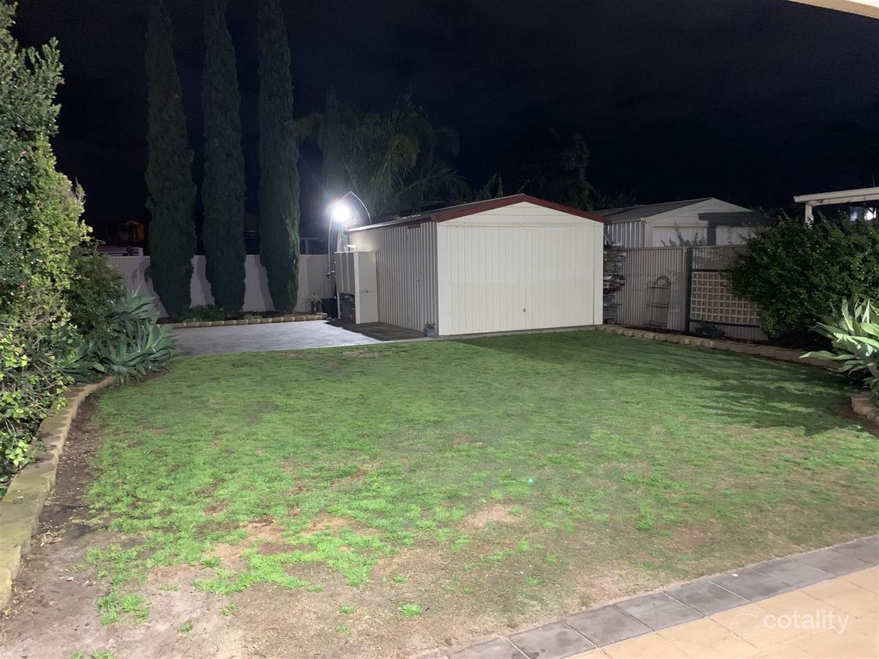 41 Mcrostie St, Ferryden Park, SA 5010