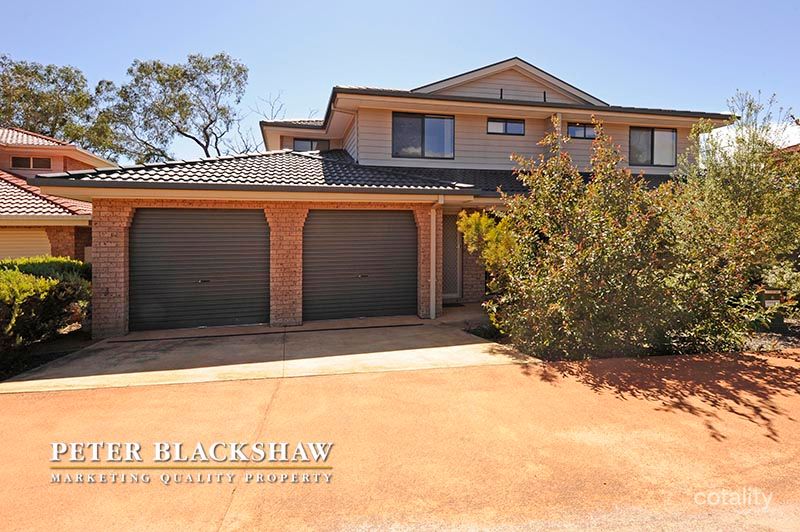 8/92 Casey Cres, Calwell, ACT 2905
