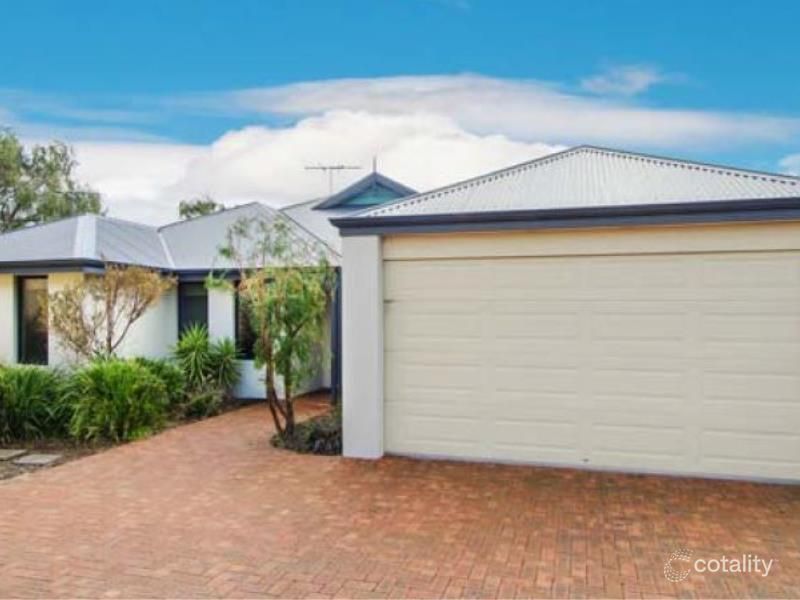 32a Jolliffe St, West Busselton, WA 6280