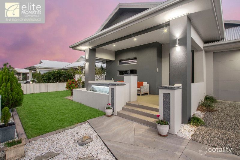 14 Lockton St, Shaw, QLD 4818