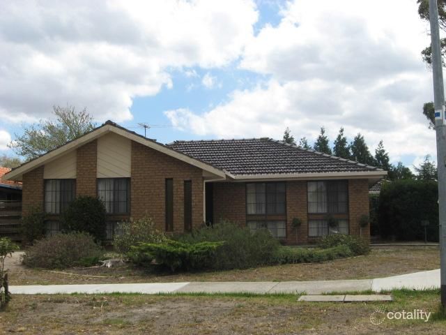 214 Burrowye Cres, Keilor, VIC 3036