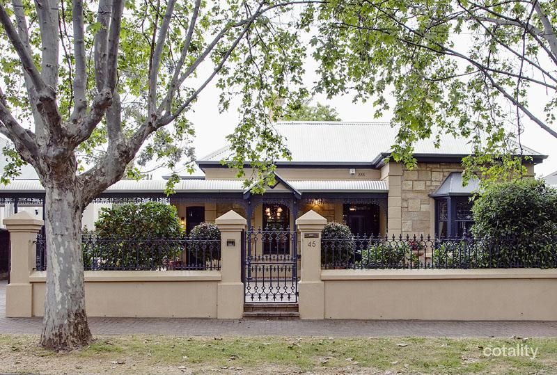 45 Third Ave, St Peters, SA 5069