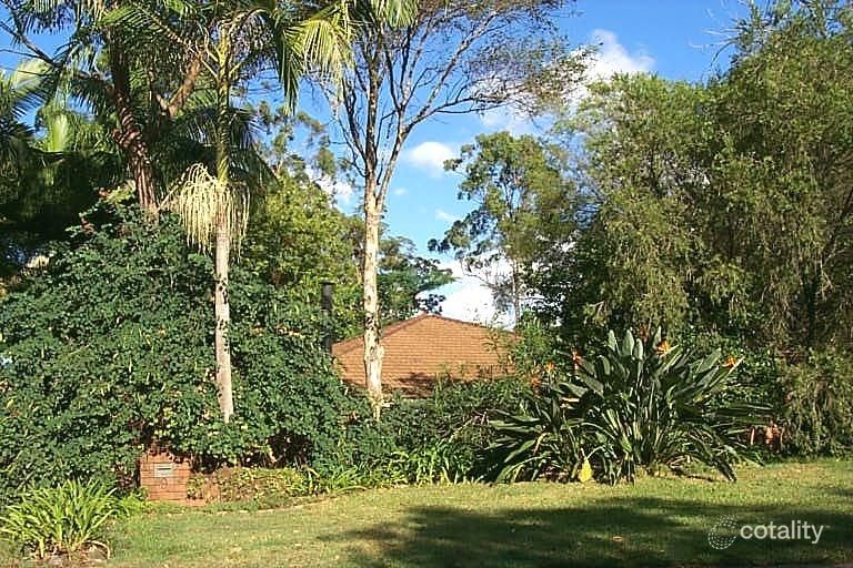 9 Scullin St, Mudgeeraba, QLD 4213