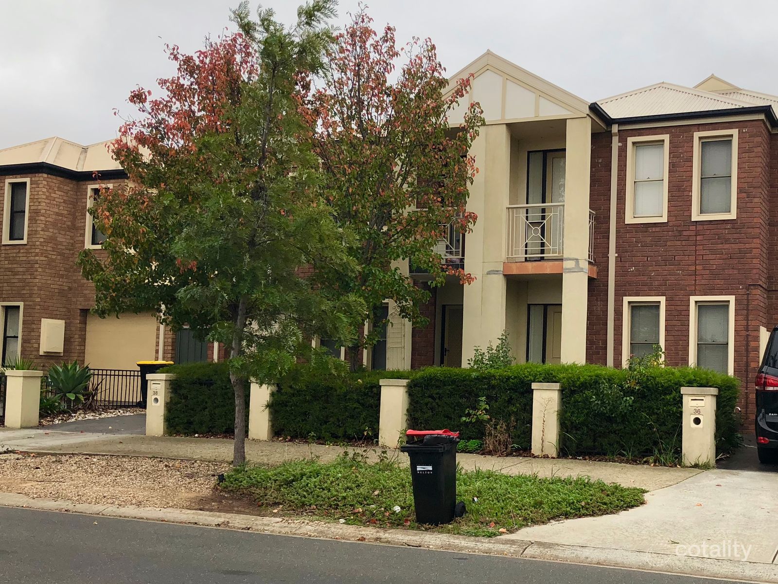 36 Odonnell Dr, Caroline Springs, VIC 3023