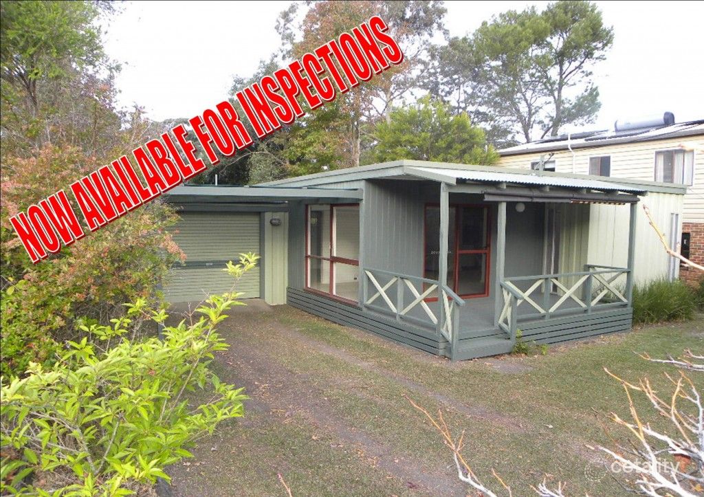 4 Beachview Ave, Berrara, NSW 2540