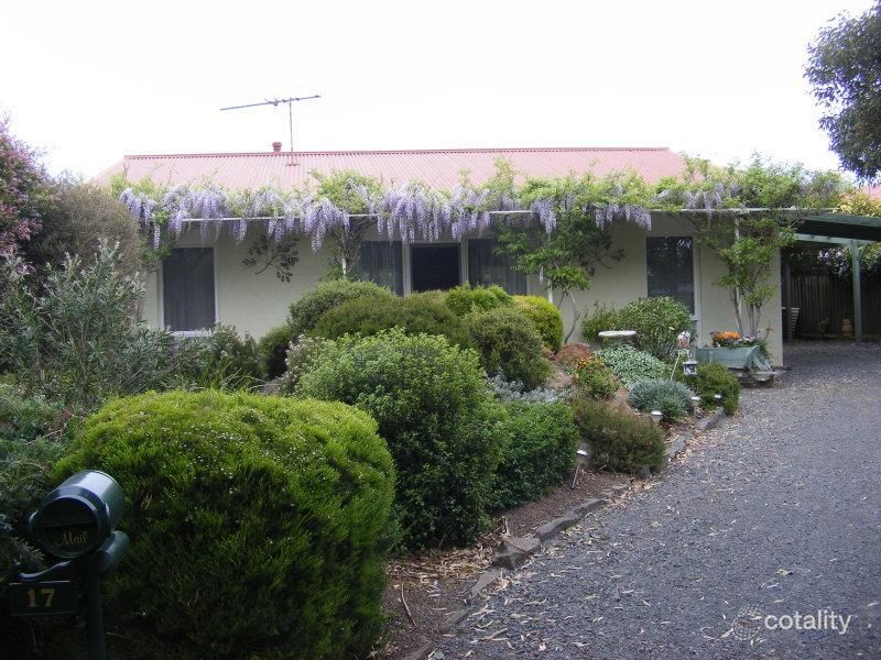 17 Roch Ct, Ballan, VIC 3342