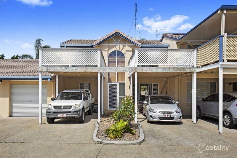 49/50 St Kevins Ave, Benowa, QLD 4217