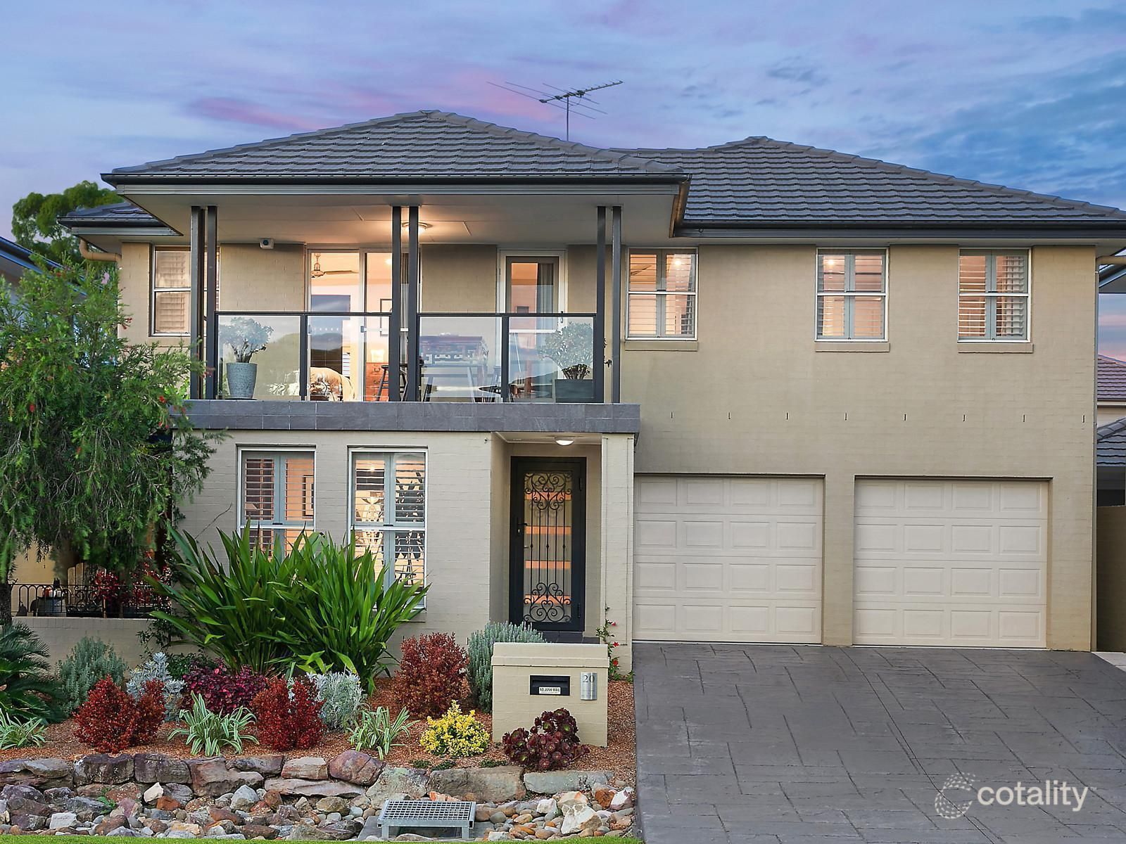 20 Collingridge Way, Berowra, NSW 2081