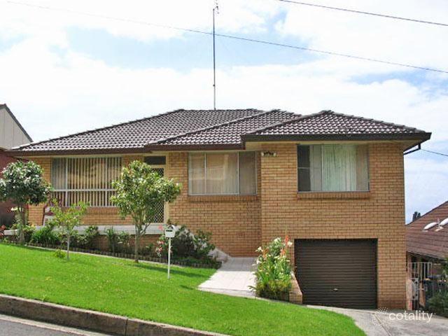 23 Wonson Ave, Coniston, NSW 2500