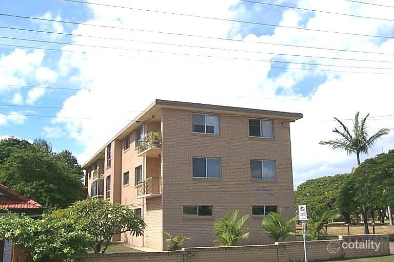 2/414 Oxley Ave, Redcliffe, QLD 4020