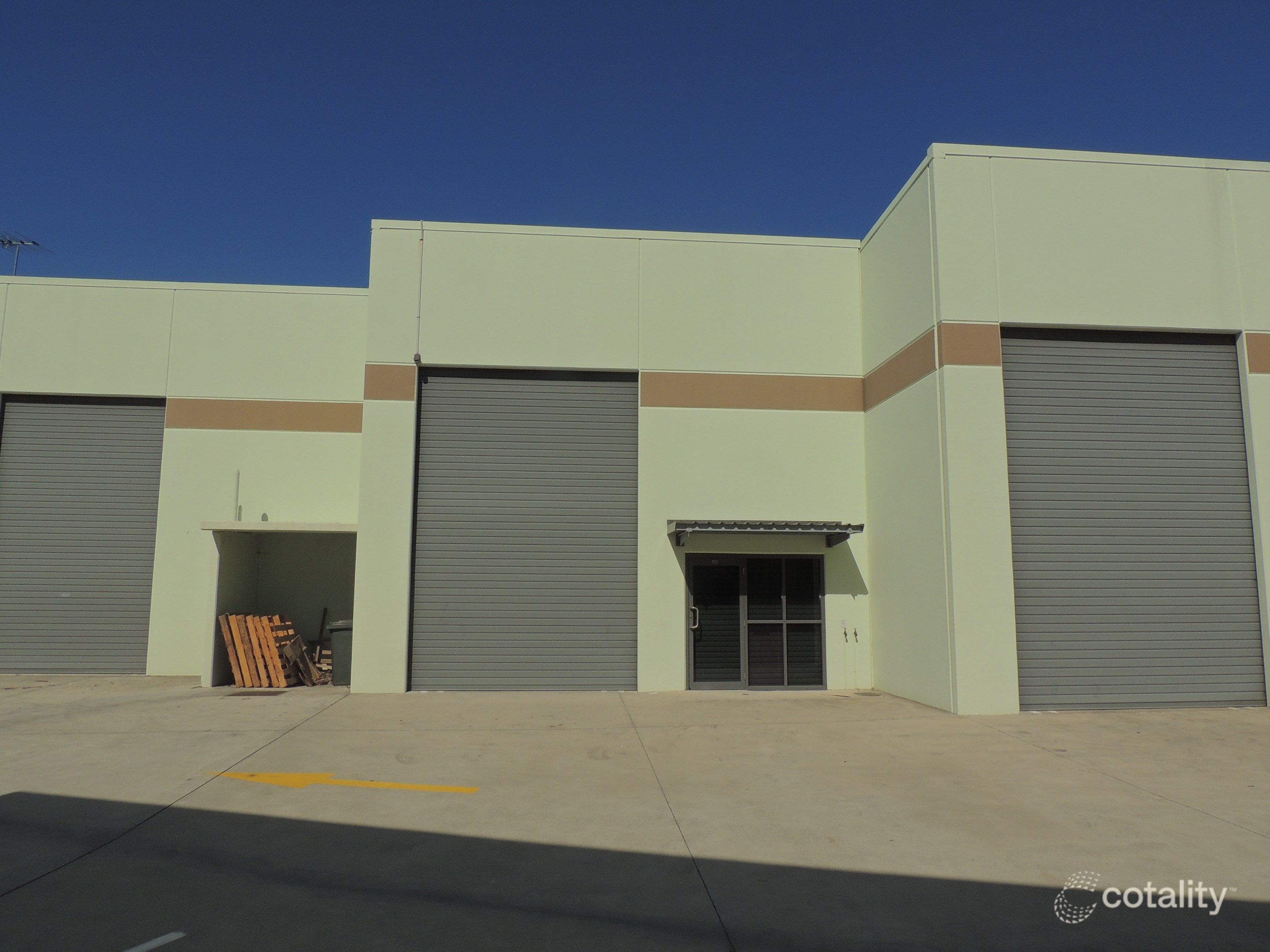 30/55-57 Commerce Cct, Yatala, QLD 4207