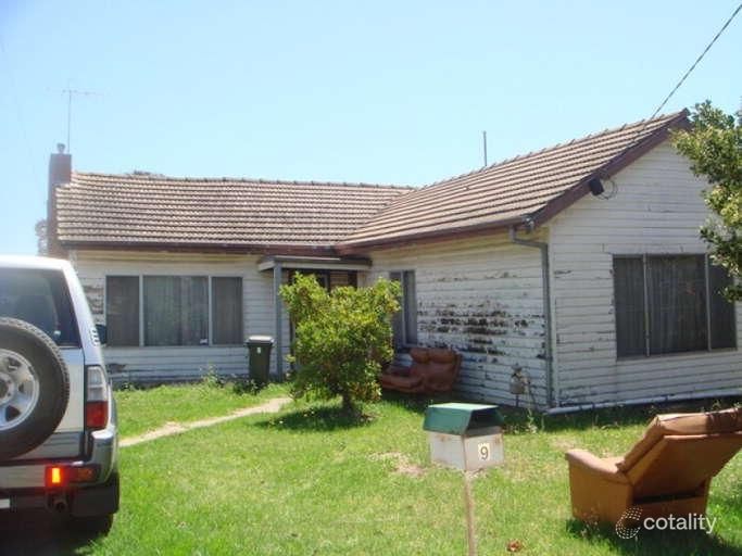 9 Lyall St, St Albans, VIC 3021