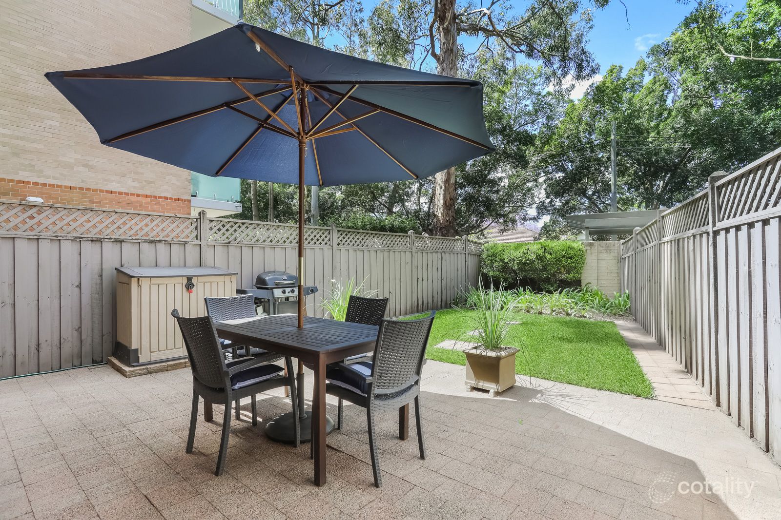 26/1-7 Gloucester Pl, Kensington, NSW 2033