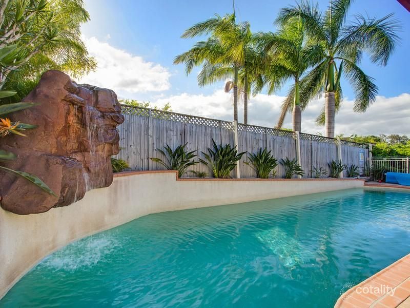 14 Congreve Cl, Mudgeeraba, QLD 4213