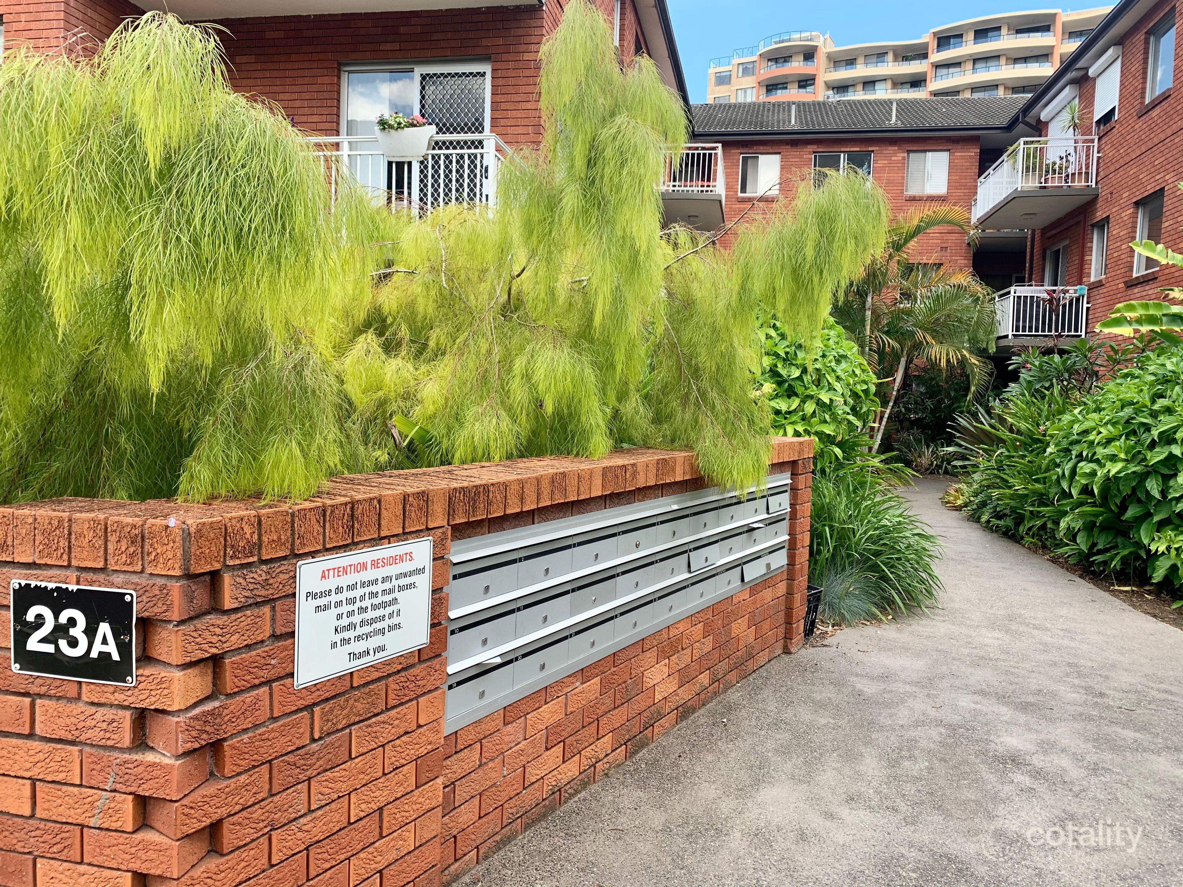 13/23a The Strand, Rockdale, NSW 2216