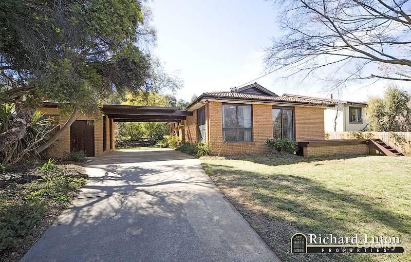 97 Baracchi Cres, Giralang, ACT 2617
