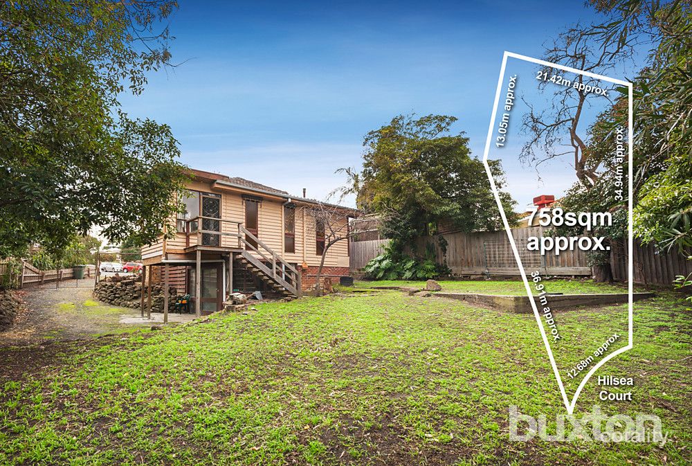 4 Heleus Ct, Mount Waverley, VIC 3149