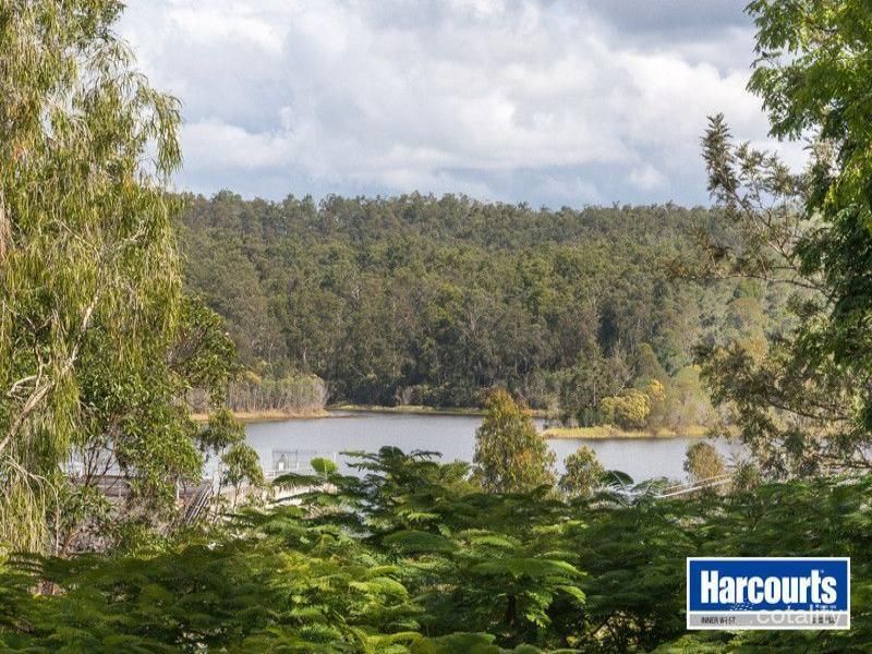 1383 Waterworks Rd, The Gap, QLD 4061