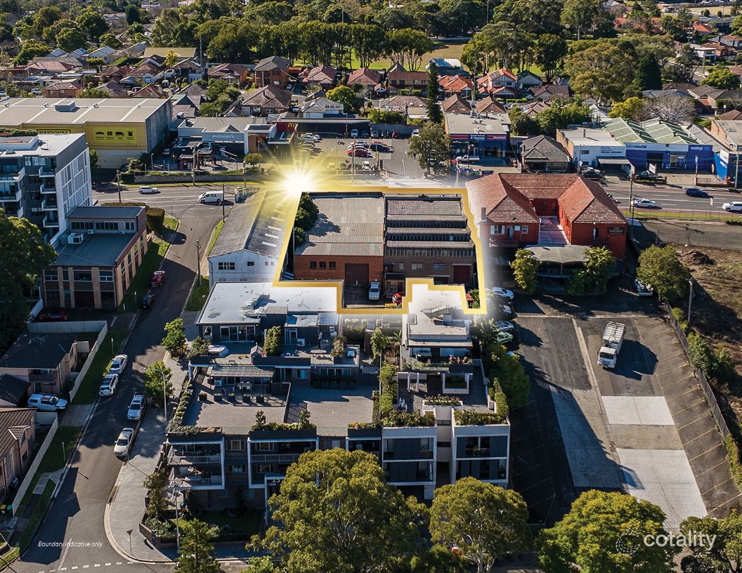 392 Victoria Rd, Gladesville, NSW 2111