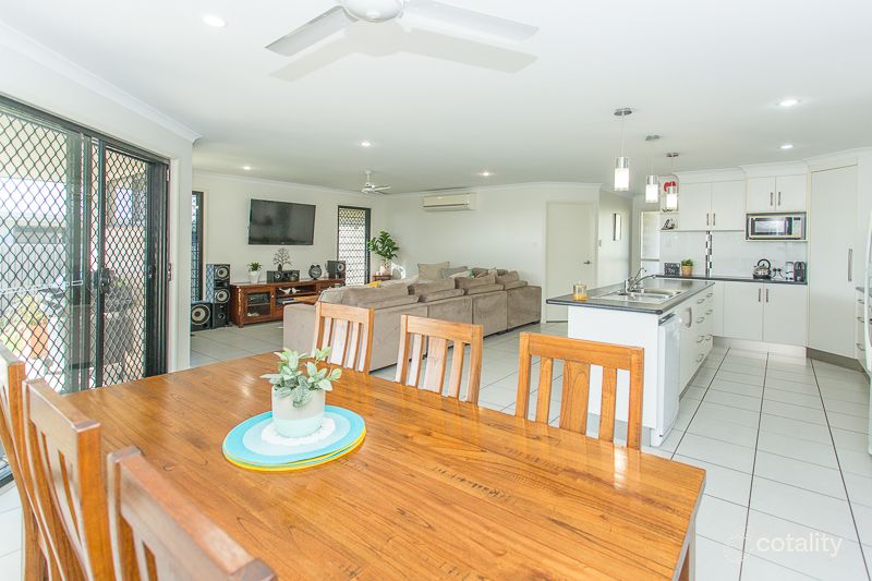 3 Macartney Dr, Marian, QLD 4753