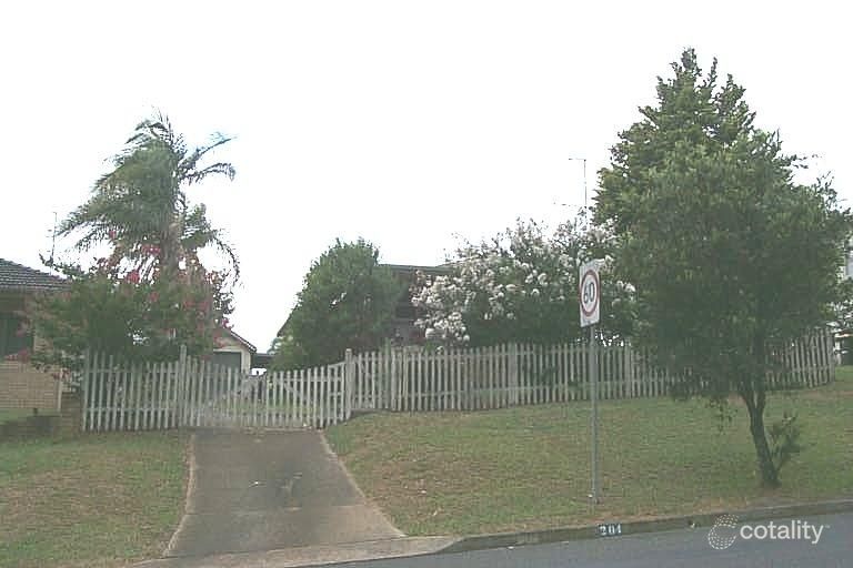 204 Cameron St, Wauchope, NSW 2446