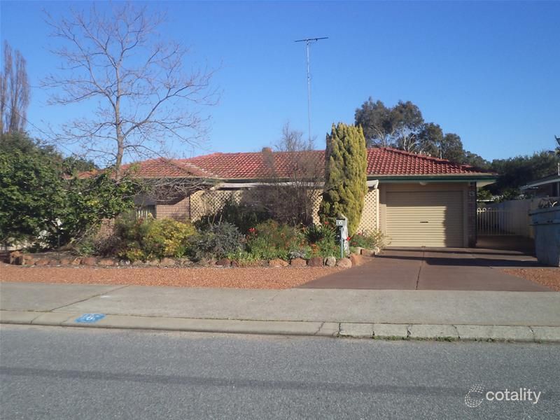 6 Gibla St, Mandurah, WA 6210