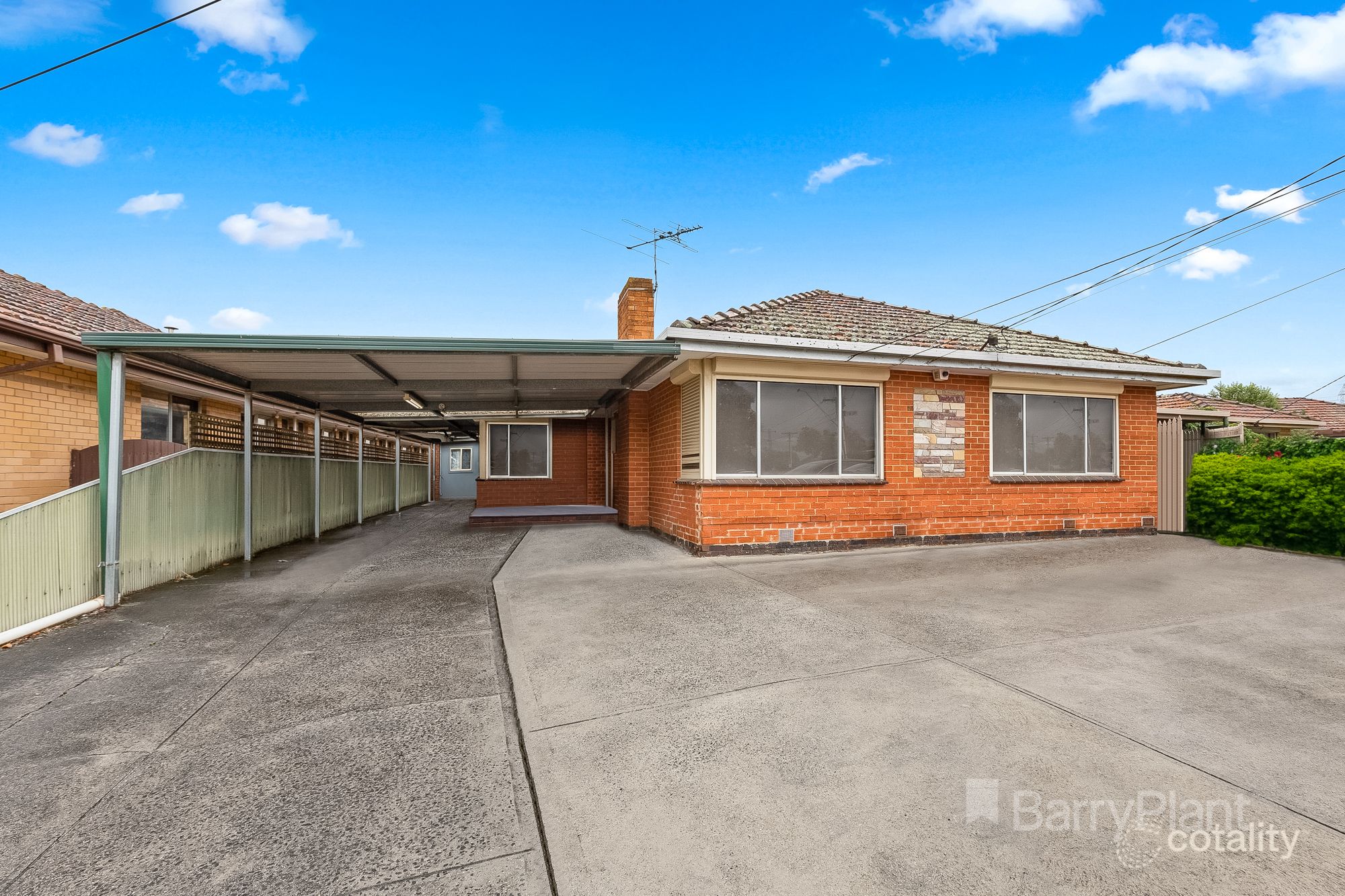 12 Obrien Dr, St Albans, VIC 3021