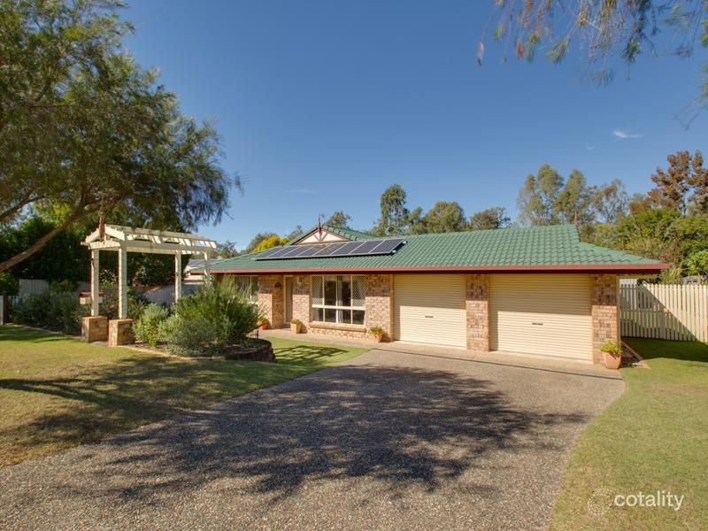 106 Equestrian Dr, Yamanto, QLD 4305