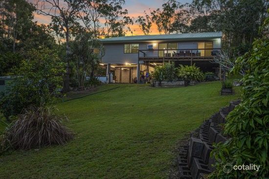 72 Westlake Dr, The Leap, QLD 4740