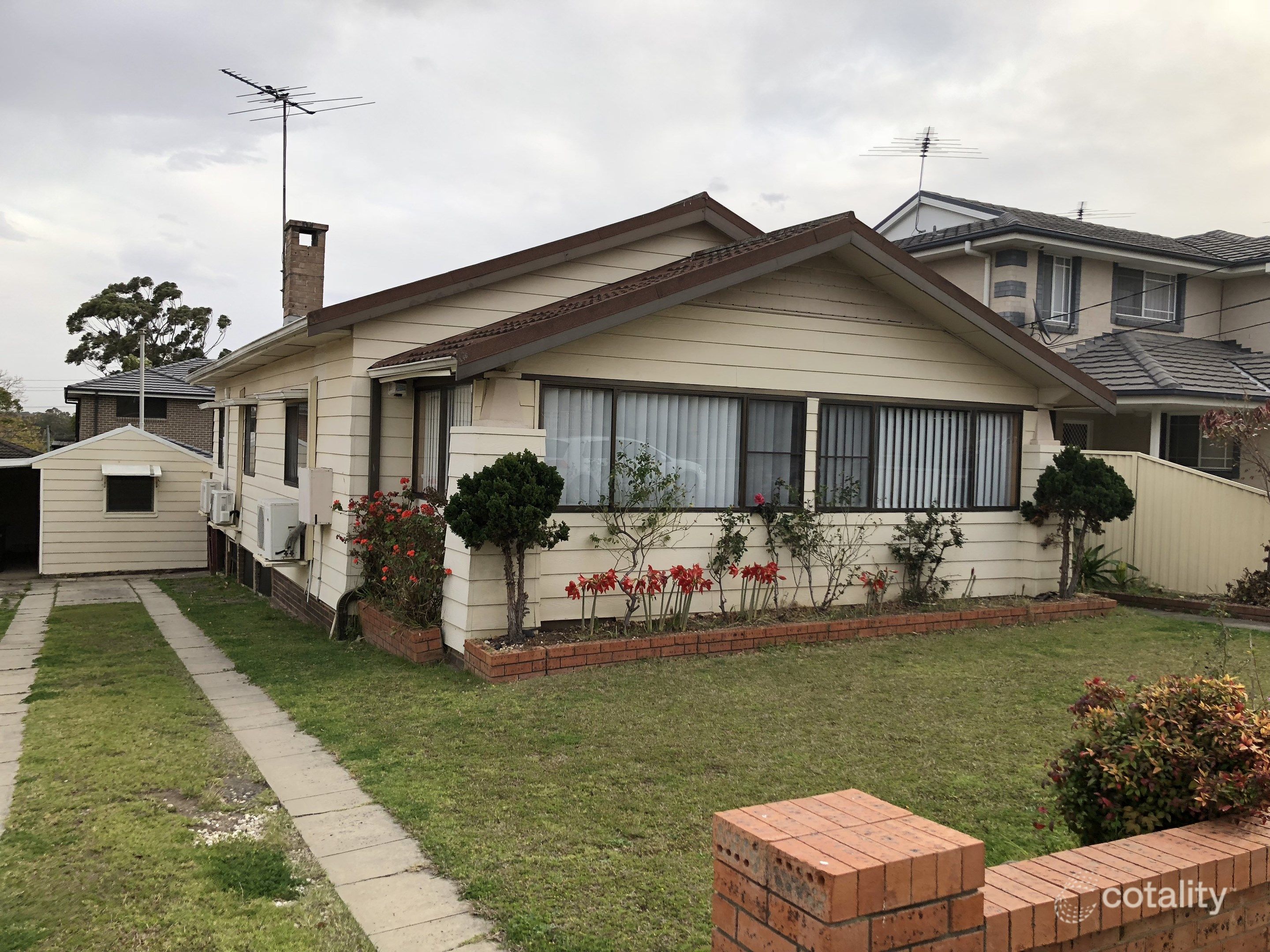 51 Codrington St, Fairfield, NSW 2165