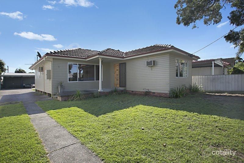 5 Fletcher St, Beresfield, NSW 2322