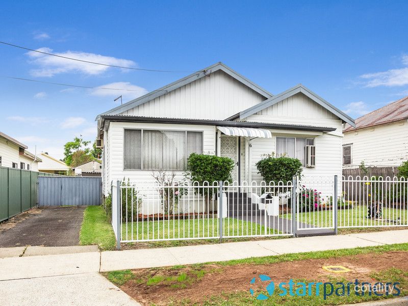 6 North St, Auburn, NSW 2144