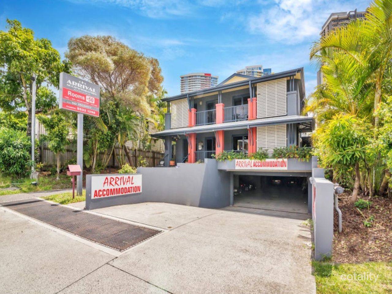 69 Queen St, Southport, QLD 4215