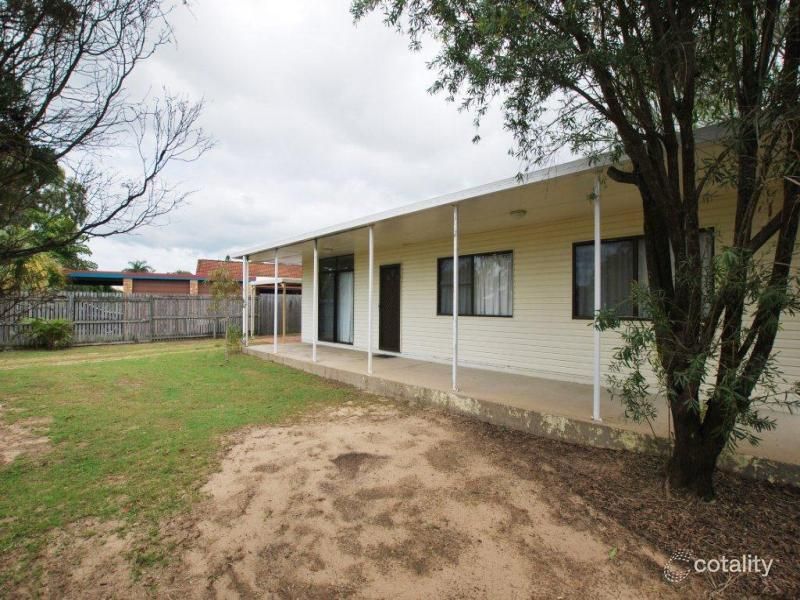 64 Pacific Dr, Blacks Beach, QLD 4740