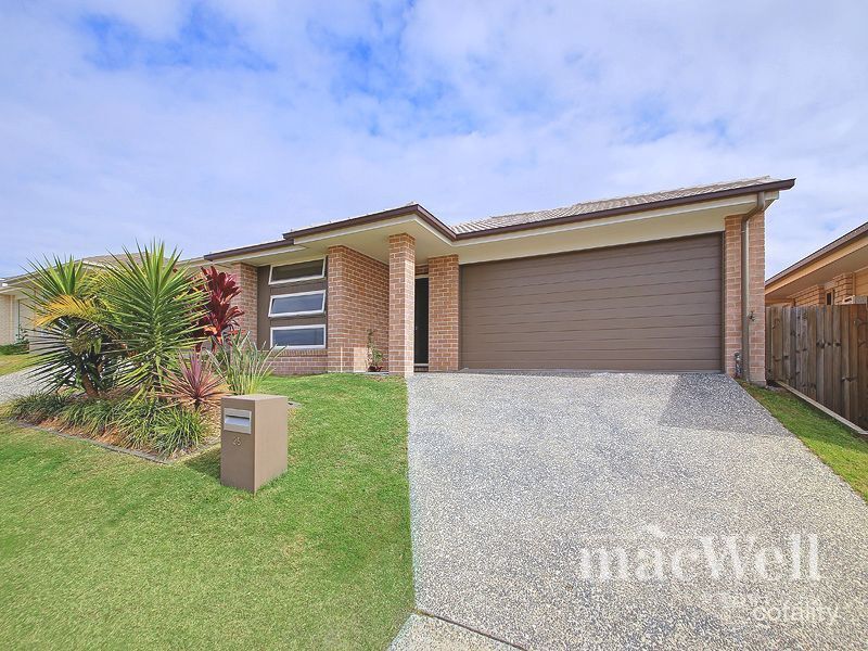 25 Combs St, Yarrabilba, QLD 4207