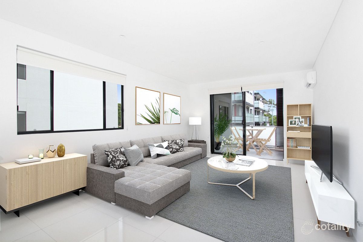 85/304 Great Western Hwy, Wentworthville, NSW 2145