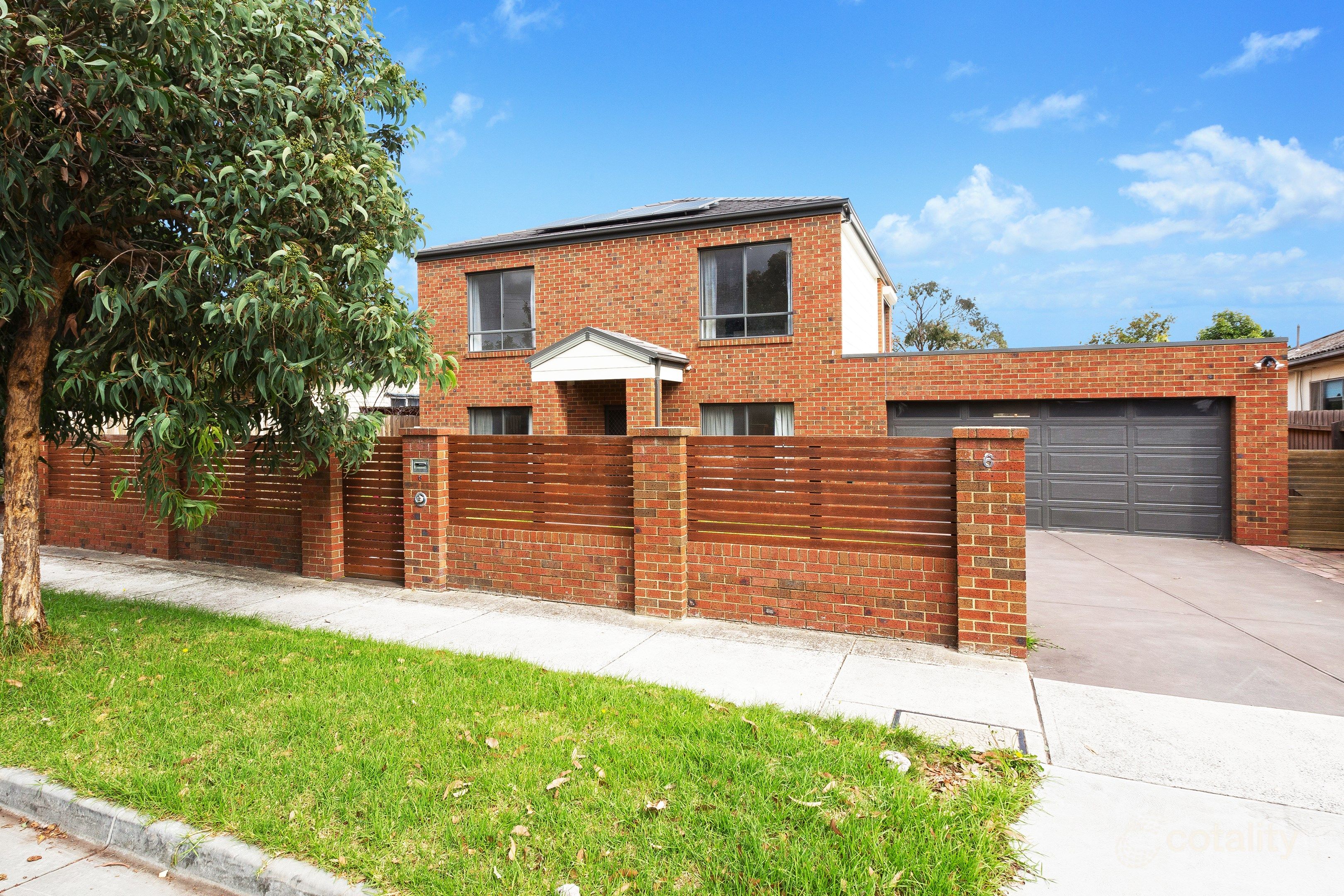 6 Graham Rd, Carrum, VIC 3197