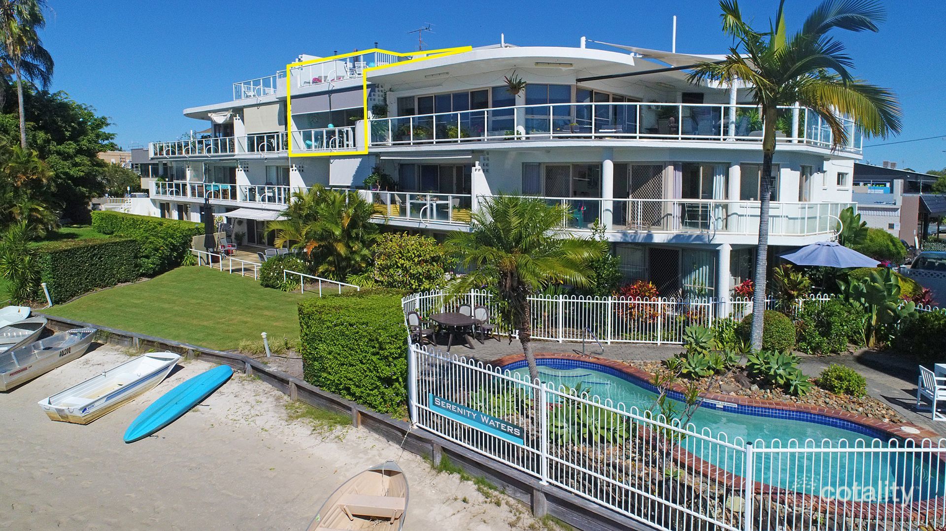 19/123 Brisbane Rd, Mooloolaba, QLD 4557