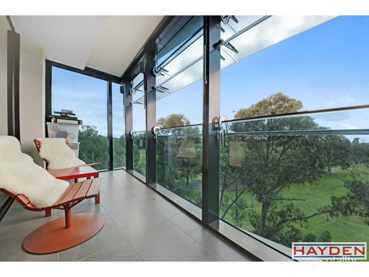 605/505-507 St Kilda Rd, Melbourne, VIC 3004