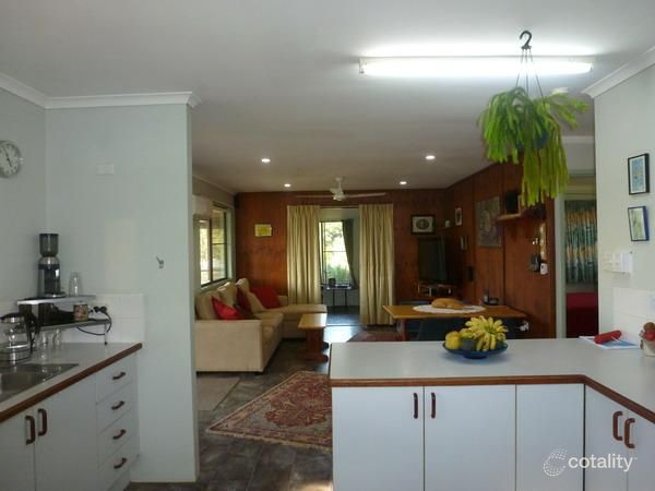 42 Jodrell St, Webb, QLD 4860