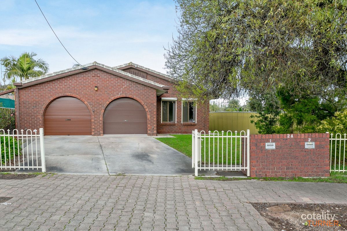 1/2a Day Dr, St Marys, SA 5042