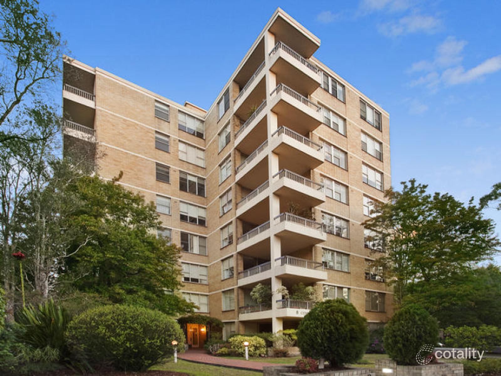 603/8 Broughton Rd, Artarmon, NSW 2064