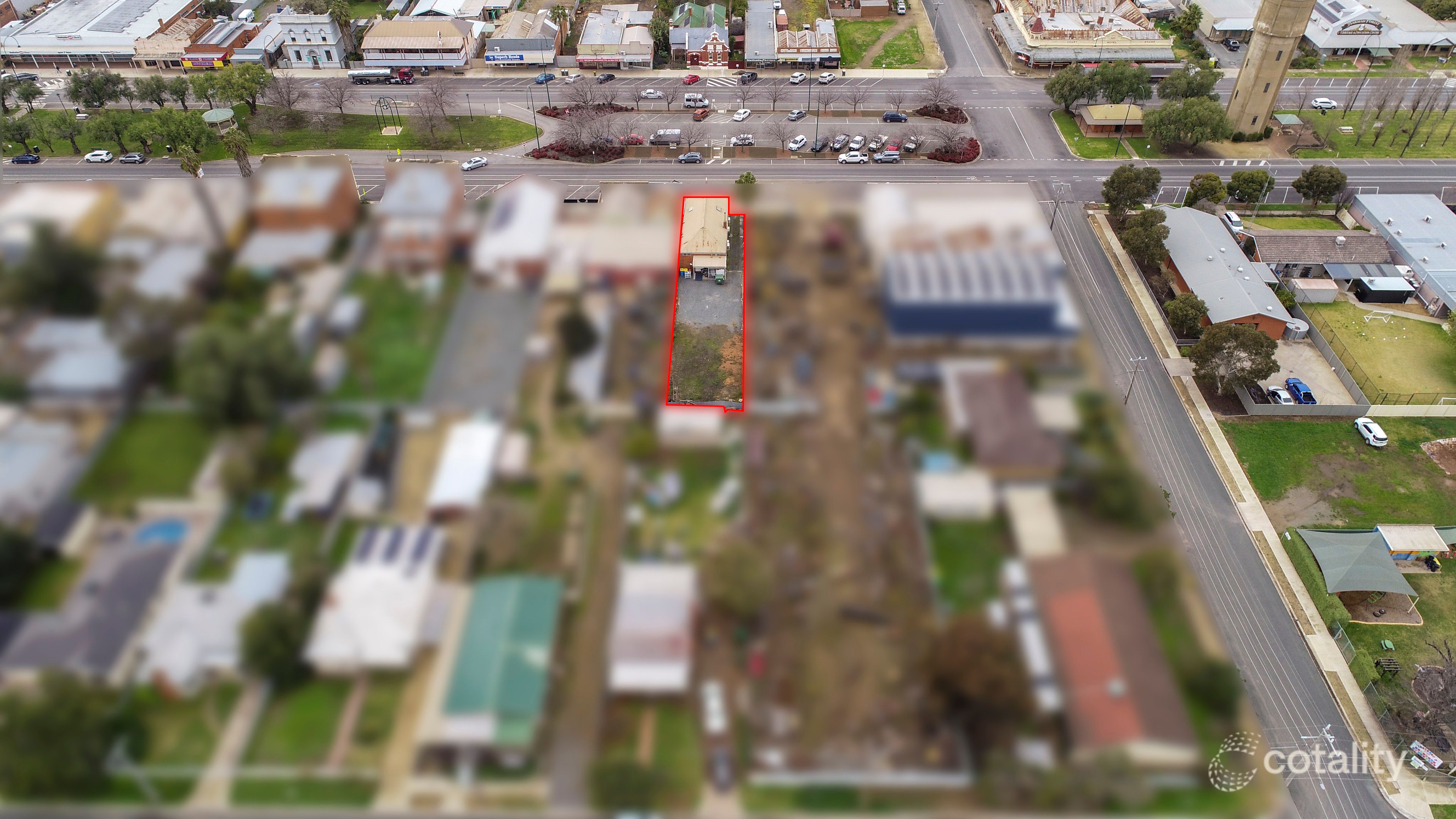 52 Blake St, Nathalia, VIC 3638