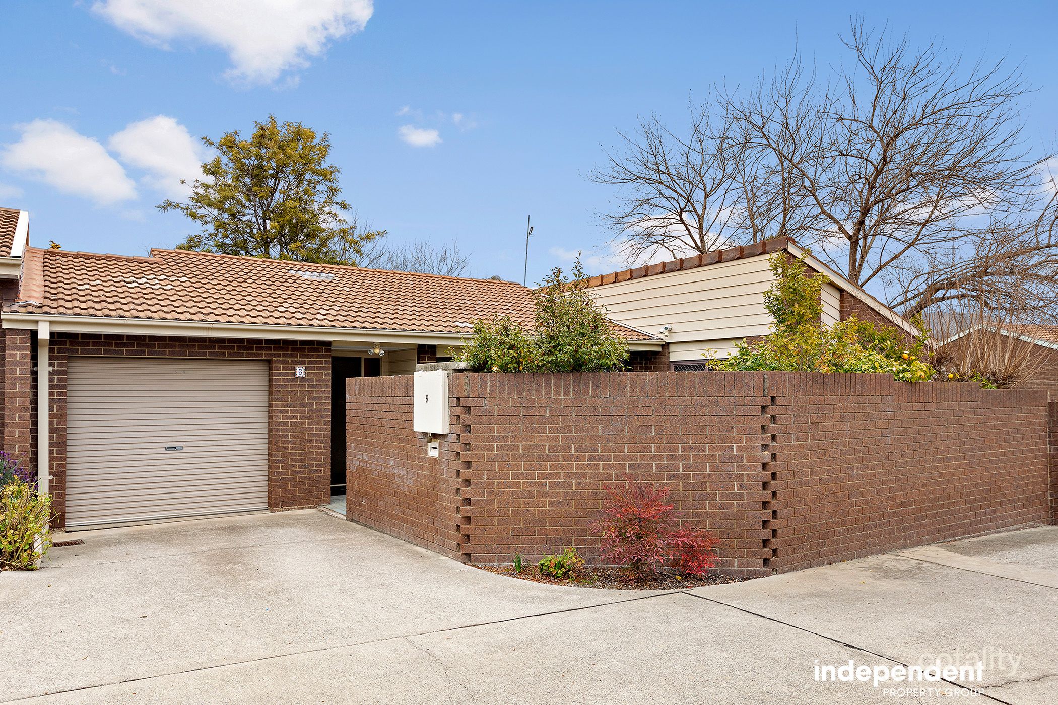 6/20 Jessup Pl, Phillip, ACT 2606