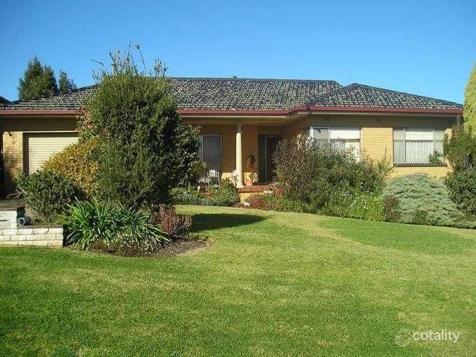 12 Coogan St, Mount Austin, NSW 2650