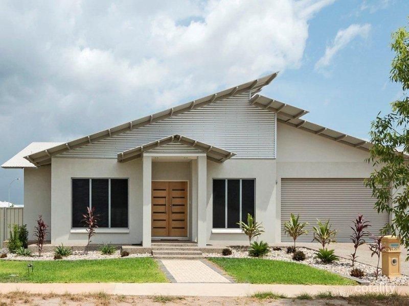 136 Flynn Cct, Bellamack, NT 0832