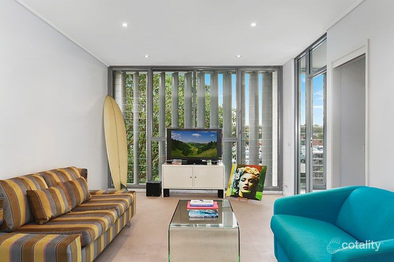 11/18 Market St, Rockdale, NSW 2216
