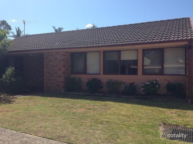 1/138 Tompson Rd, Panania, NSW 2213