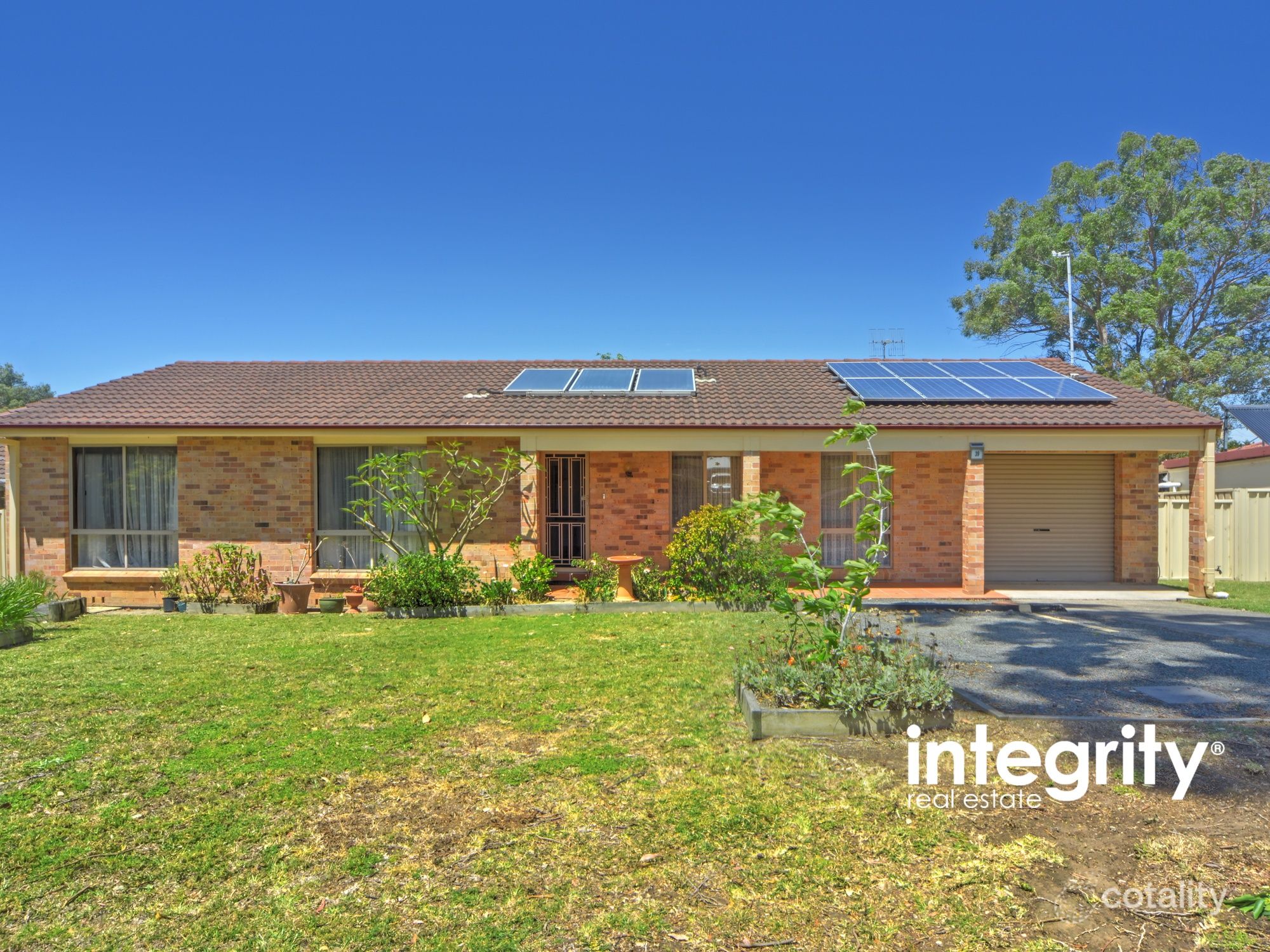 39 Devlin Ave, North Nowra, NSW 2541