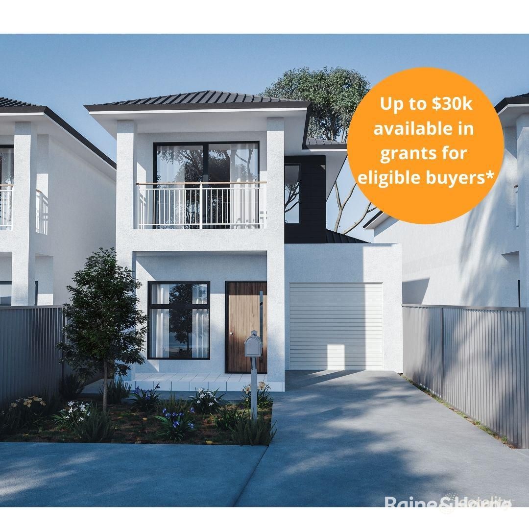 7 Grimmett Ave, Parafield Gardens, SA 5107